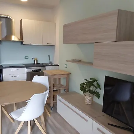 House View Prázdninový dům *