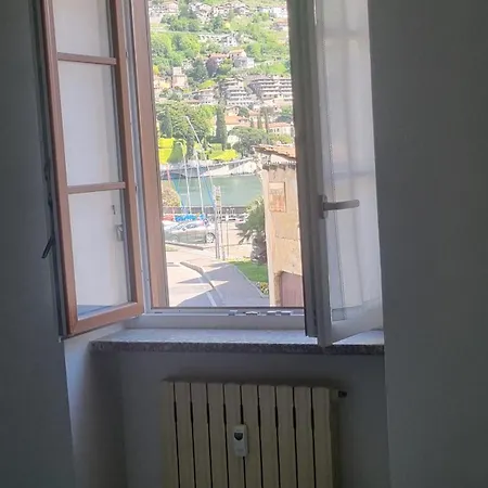 Prázdninový dům House View