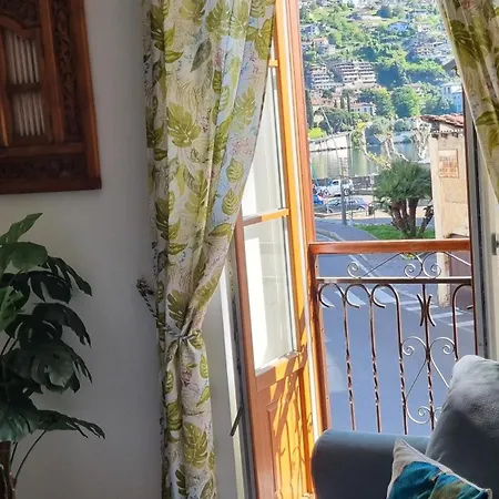 House View بيت للعطل *