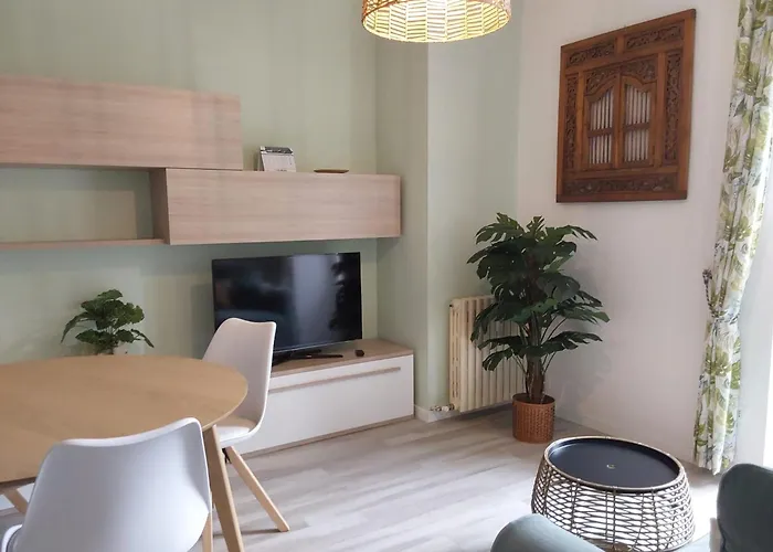 بيت للعطل House View