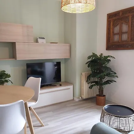 בית נופש House View