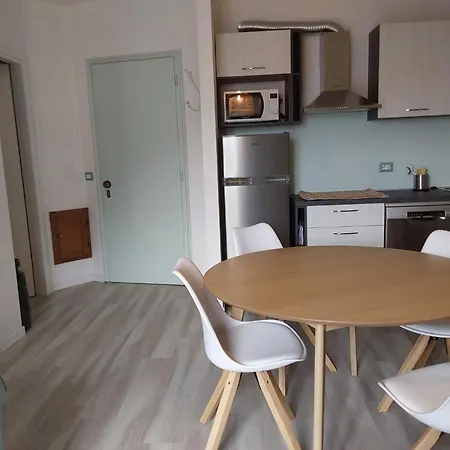 בית נופש House View גראבדונה