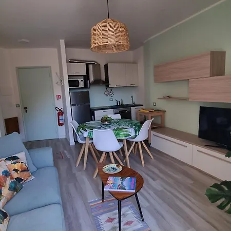 House View בית נופש גראבדונה