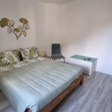 House View * Gravedona