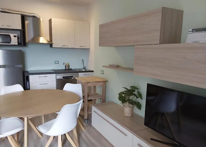 House View Дом отдыха *