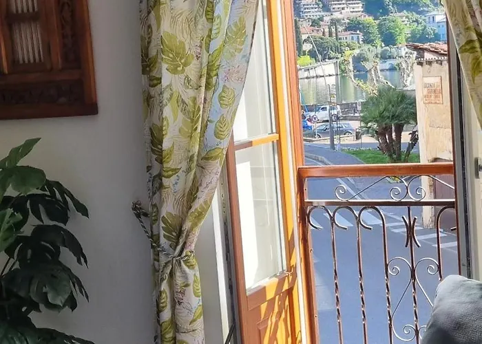 House View Ferienhaus *